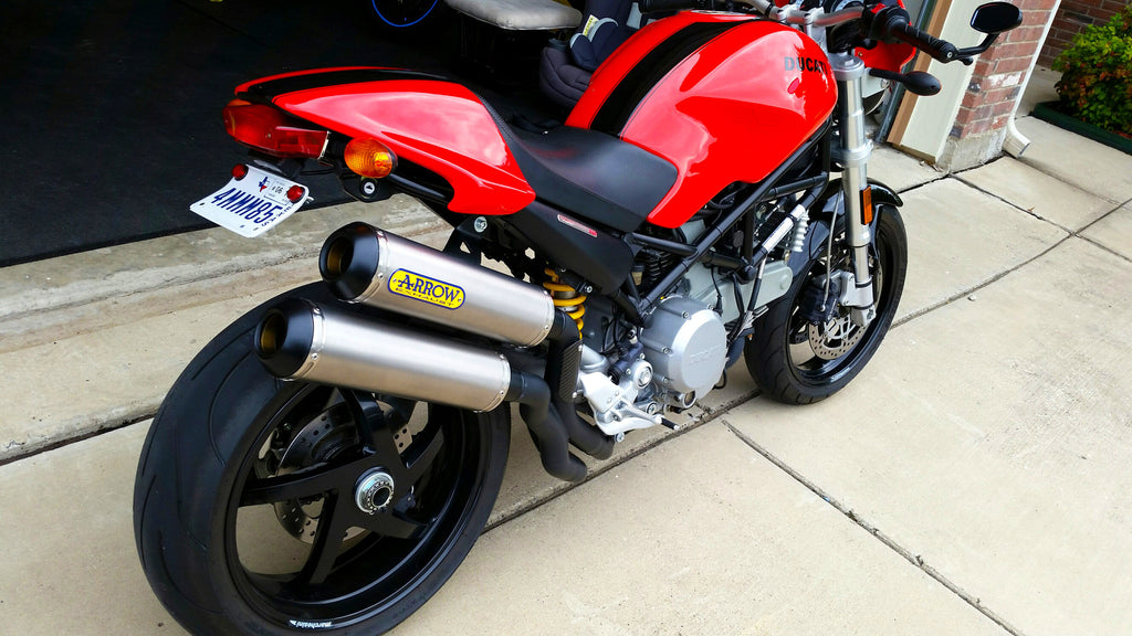 Monster Fender Eliminator/Tail Chop – Monster Tailchop