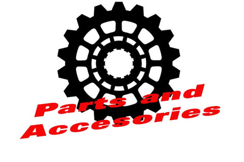 Parts and Accessories