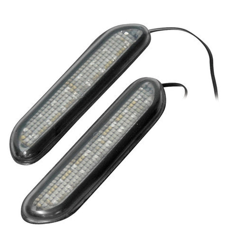 Flexable LED signal lights