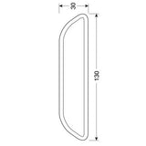 Flexable LED signal lights