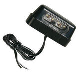 LED License Plate Light