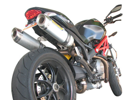 Compatible With Ducati For Monster 659 796 2011 2012 2013 2014