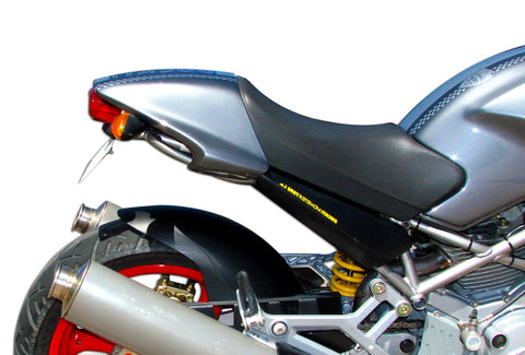 Monster Fender Eliminator/Tail Chop