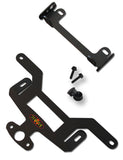Ducati Monster Tail Chop "Stealth" Fender Kit