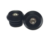 Anodized Tail Plug (x2)