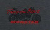 Ducati Monster T shirt